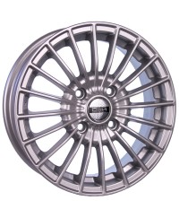 TechLine TL 537N S R15 W6.0 PCD4x100 ET45 DIA67.1